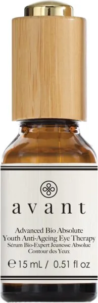Avant Bio Range LIMITED EDITION Advanced Bio Absolute Youth Eye Therapy