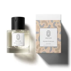 Sentier Fragrance Parisian Embrace 100 ml