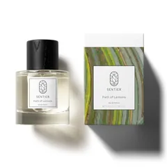 Sentier Fragrance Path of Lemons 100 ml