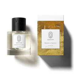 Sentier Fragrance Balade in Autumn 100 ml