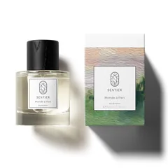 Sentier Fragrance Monde à Part 100 ml