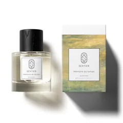 Sentier Fragrance Mémoire du Temps 100 ml