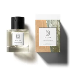 Sentier Fragrance Esteemed Musk 100 ml