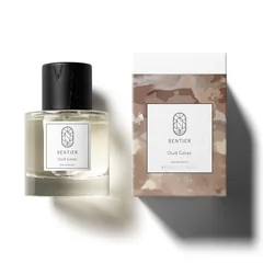 Sentier Fragrance Oud Gaiac 100 ml