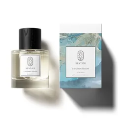 Sentier Fragrance Cerulean Bloom 100 ml
