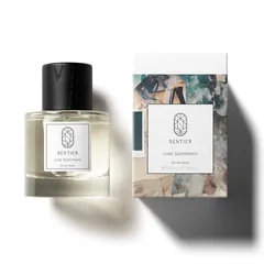 Sentier Fragrance Lost Summers 100 ml