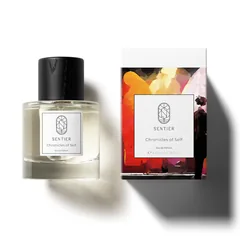Sentier Fragrance Chronicles of Self 100 ml