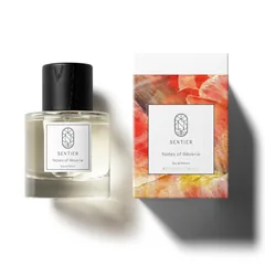 Sentier Fragrance Notes of Rêverie 100 ml