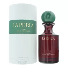 La Perla Just Give Me Roses 125 ml