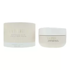 La Perla Salts Oil Body Scrub