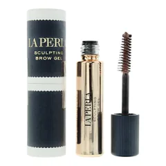 La Perla Sculping 201 Light Brown Brow Mascara Gel