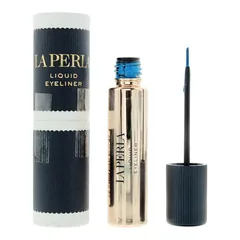 La Perla True Blue Liquid Eyeliner