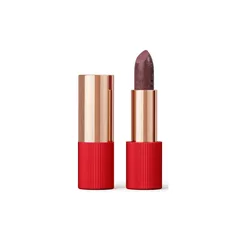 La Perla Matte Silk Lipstick - 108 Plum Red