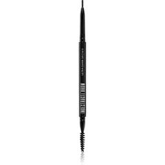 BPerfect Indestructi'Brow langlebiger Eyeliner mit Bürste Farbton Ultra Dark Brown