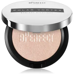 BPerfect Polar Vortex aufhellender Kompaktpuder Farbton Frosted