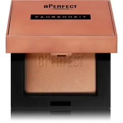 BPerfect Fahrenheit Bronzer Farbton Baked