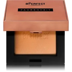 BPerfect Fahrenheit Bronzer Farbton Ember