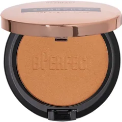 BPerfect Scorched Blusher Puder-Rouge Farbton Magma