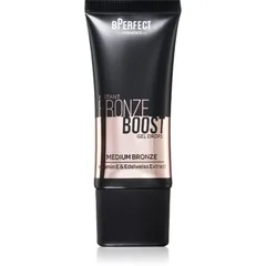 BPerfect Bronze Boost Gel Drops flüssiger Bronzer Farbton Medium