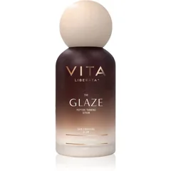 Vita Liberata The Glaze Körperserum mit Selbstbräunungseffekt