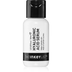The Inkey List Hyaluronic Acid Serum Gesichtsserum mit Hyaluronsäure