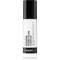 The Inkey List Exosome Hydro-Glow Complex aufhellendes Gesichtsserum