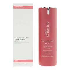Skin Chemists Hyaluronic Acid Aqua Repair Serum