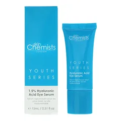 Skin Chemists Youth Series Hyaluronic Acid Eye Serum