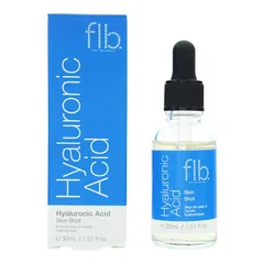 Feel Like Beauty Hyaluronic Acid Skin Shot