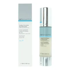 Md Formula Phd Coldtox Pro-Active Day Moisturiser
