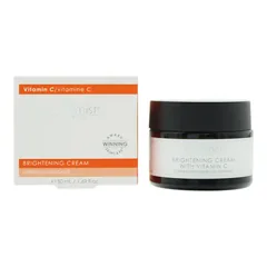 Skin Chemists Vitamin C Brightening Cream