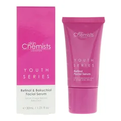 Skin Chemists Youth Series Retinol Bakuchiol Facial Serum