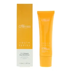 Skin Chemists Youth Series Collagen Day Moisturiser