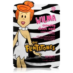 Mad Beauty The Flinstones Wilma Zellschicht-Maske mit antioxidativer Wirkung