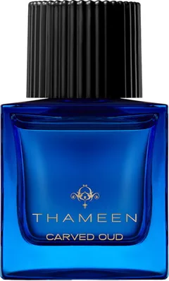 Thameen Carved Oud 50 ml