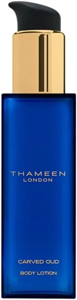 Thameen Carved Oud Body Lotion