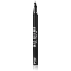 BPerfect Indestructi'Brow Dual-tip Brow Pen Beidseitiger Augenbrauenstift Farbton Charcoal