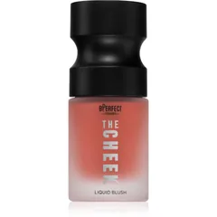 BPerfect The Cheek flüssiges Rouge Farbton Blushin'