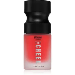 BPerfect The Cheek flüssiges Rouge Farbton Fuchsia Flush