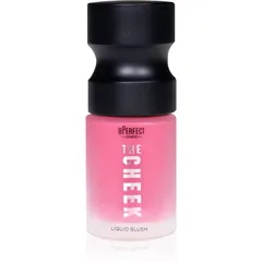 BPerfect The Cheek flüssiges Rouge Farbton Rosie