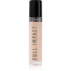 BPerfect Full Impact deckender Concealer Farbton L3