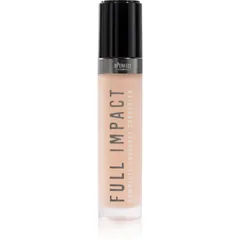 BPerfect Full Impact deckender Concealer Farbton M5