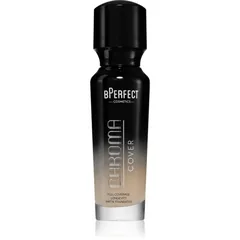 BPerfect Chroma Cover Matte Flüssig-Foundation mit mattem Finish Farbton N3