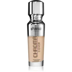 BPerfect Chroma Cover Luminous das flüssige aufhellende Foundation Farbton C2
