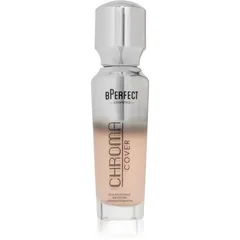 BPerfect Chroma Cover Luminous das flüssige aufhellende Foundation Farbton N2