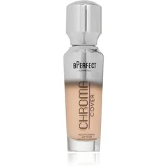 BPerfect Chroma Cover Luminous das flüssige aufhellende Foundation Farbton C3