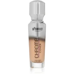 BPerfect Chroma Cover Luminous das flüssige aufhellende Foundation Farbton N3