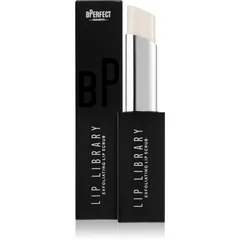 BPerfect Lip Library Lip Exfoliator Lippenpeeling