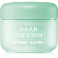 Haan Skin care Face cream Gesichtscreme für fettige Haut s niacinamidem