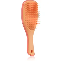 Tangle Teezer Mini Ultimate Detangler Salmon Pink Apricot Bürste für das Haar